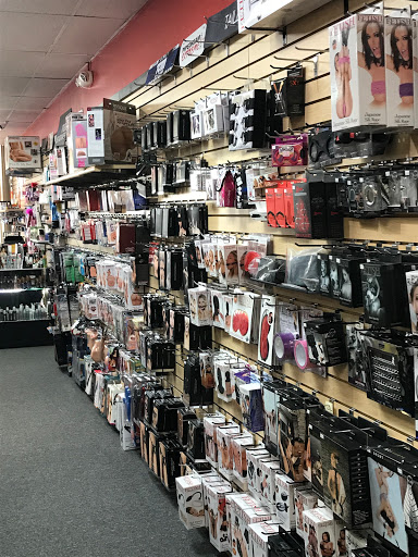 Lingerie Store «Intimate Ideas», reviews and photos, 46484 Gratiot Ave, Chesterfield, MI 48051, USA