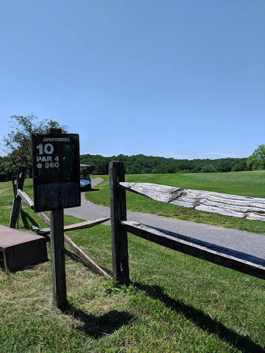 Golf Course «Gunpowder Golf Course», reviews and photos, 14300 Old Gunpowder Rd, Laurel, MD 20707, USA