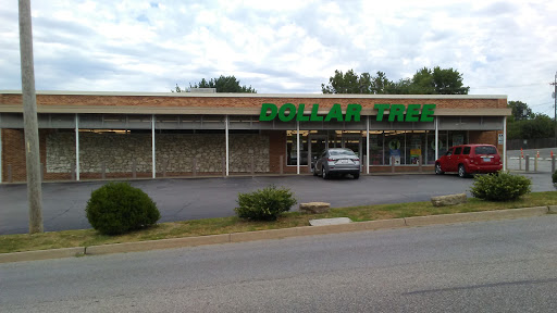 Dollar Store «Dollar Tree», reviews and photos, 520 County Line Rd, Kansas City, KS 66103, USA