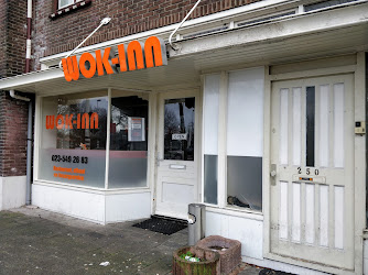 Wok Inn - Haarlem