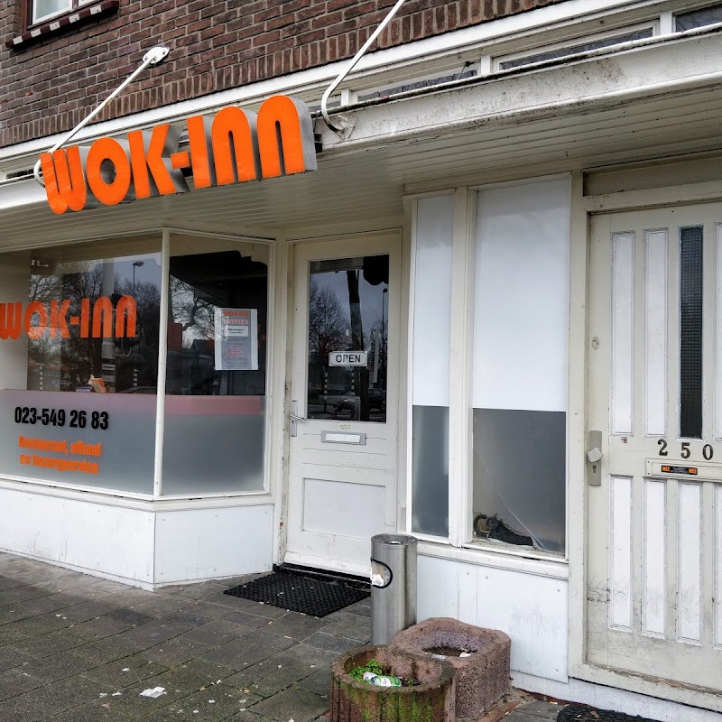 Wok Inn - Haarlem