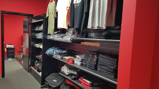 Gym «The Camp Transformation Center Anaheim», reviews and photos, 3361 E Miraloma Ave, Anaheim, CA 92806, USA