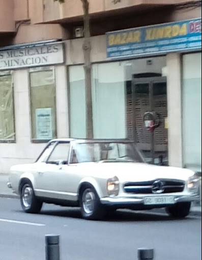 Cajero Automático BBVA