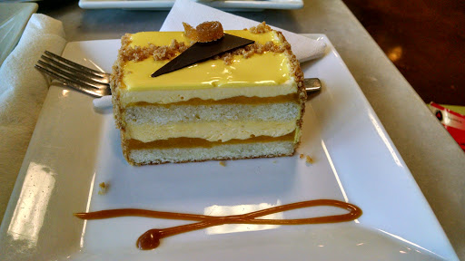 Cafe «Dulce Cafe & Gelato», reviews and photos, 5826 Fayetteville St #106, Durham, NC 27713, USA