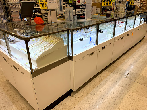 Discount Store «Kmart», reviews and photos, 19563 Coastal Hwy, Rehoboth Beach, DE 19971, USA