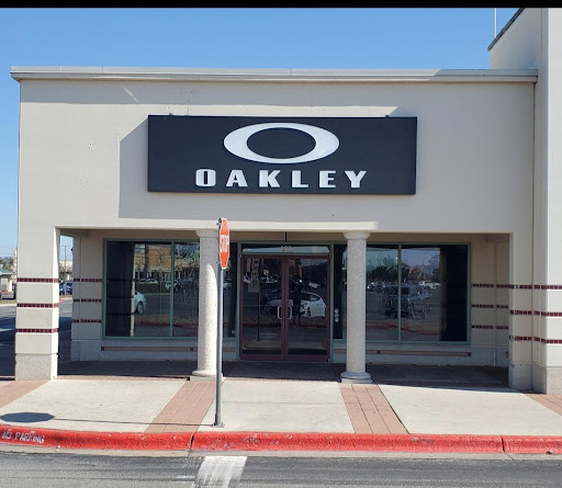 Oakley Vault, 3939 S Interstate Hwy 35 #191, San Marcos, TX 78666, USA, 