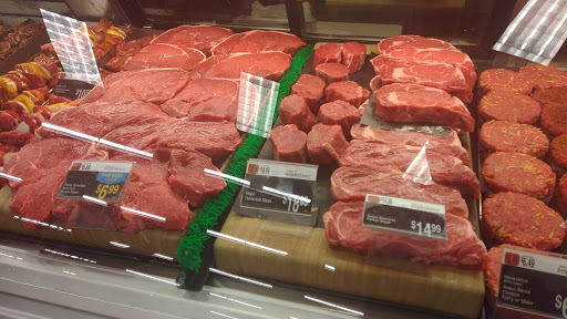 Grocery Store «Hannaford Supermarket», reviews and photos, 175 Broad St, Glens Falls, NY 12801, USA