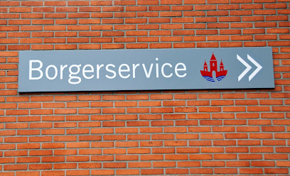 Borgerservice Randers Kommune