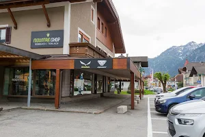 Mountain Shop Dobbiaco / Toblach image