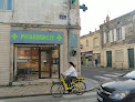Pharmacie Boucard Bordeaux