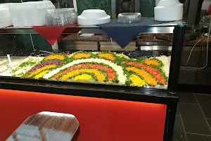 Afrin-Döner-Pizza image