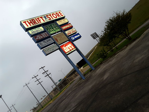 Thrift Store «Restored Thrift Store», reviews and photos, 8328 Pat Booker Rd, Live Oak, TX 78233, USA