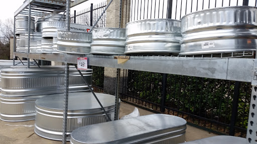 Home Improvement Store «Tractor Supply Co.», reviews and photos, 27400 Tomball Pkwy, Tomball, TX 77375, USA