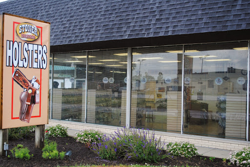 Stoner Holsters, 6249 Germantown Rd, Middletown, OH 45042, USA, 