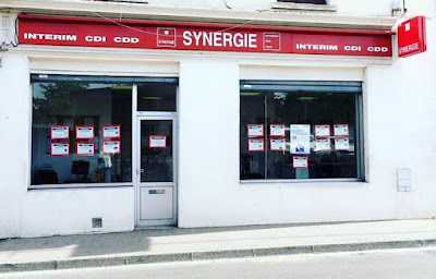 Agence intérim Synergie Meyzieu à Meyzieu