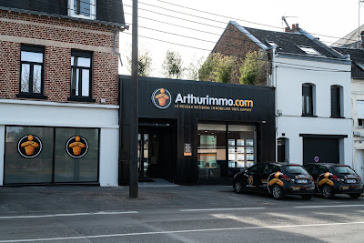 Arthurimmo.com Agence Immobilière Saint Quentin à Saint-Quentin
