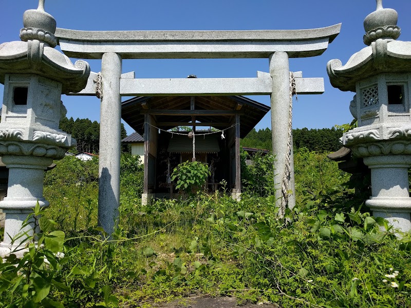 八坂神社