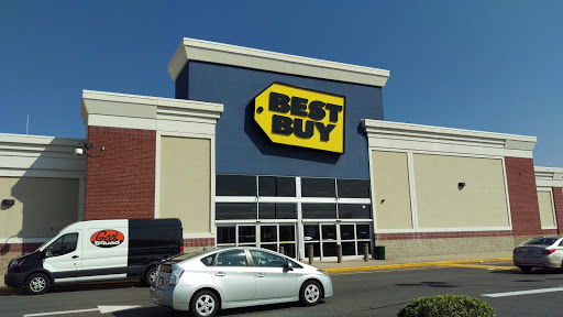 Electronics Store «Best Buy», reviews and photos, 14 Allstate Rd, Dorchester, MA 02125, USA