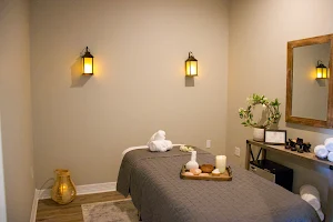 The Luxurious Massage and Spa image