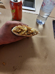 Photo n°7 de Chamas Tacos® Saint-Priest à Saint-Priest ()