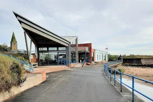Newbiggin Maritime Centre image