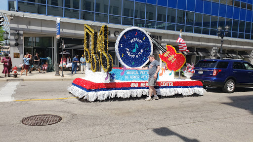 Shopping Mall «The Shops of Grand Avenue», reviews and photos, 275 W Wisconsin Ave, Milwaukee, WI 53203, USA