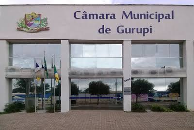 Camara Municipal de Gurupi