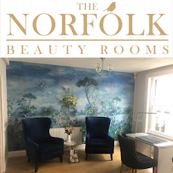 The Norfolk Beauty Rooms