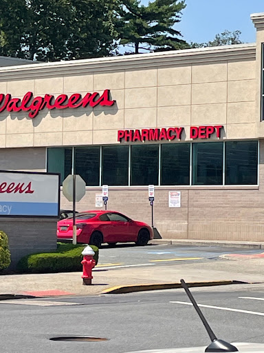 Drug Store «Walgreens», reviews and photos, 699 Broadway, Bayonne, NJ 07002, USA