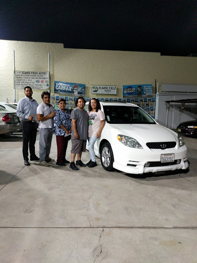 Used Car Dealer «Elmer Field Auto», reviews and photos, 8846 Sepulveda Blvd, North Hills, CA 91343, USA