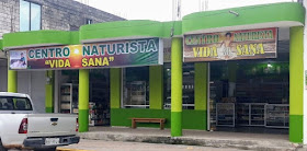 Centro Naturista Vida Sana