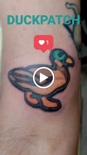 Explore wrap around arm tattoo ideas, creative tattoo ideas in Ambler, available at Tattoo GalaxyAmbler Piercing & Custom Tattoos