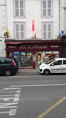 Le Celtique à Orléans