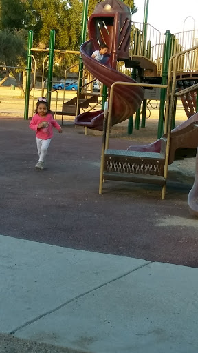 Park «Sueno Park», reviews and photos, 4401 W Encanto Blvd, Phoenix, AZ 85035, USA