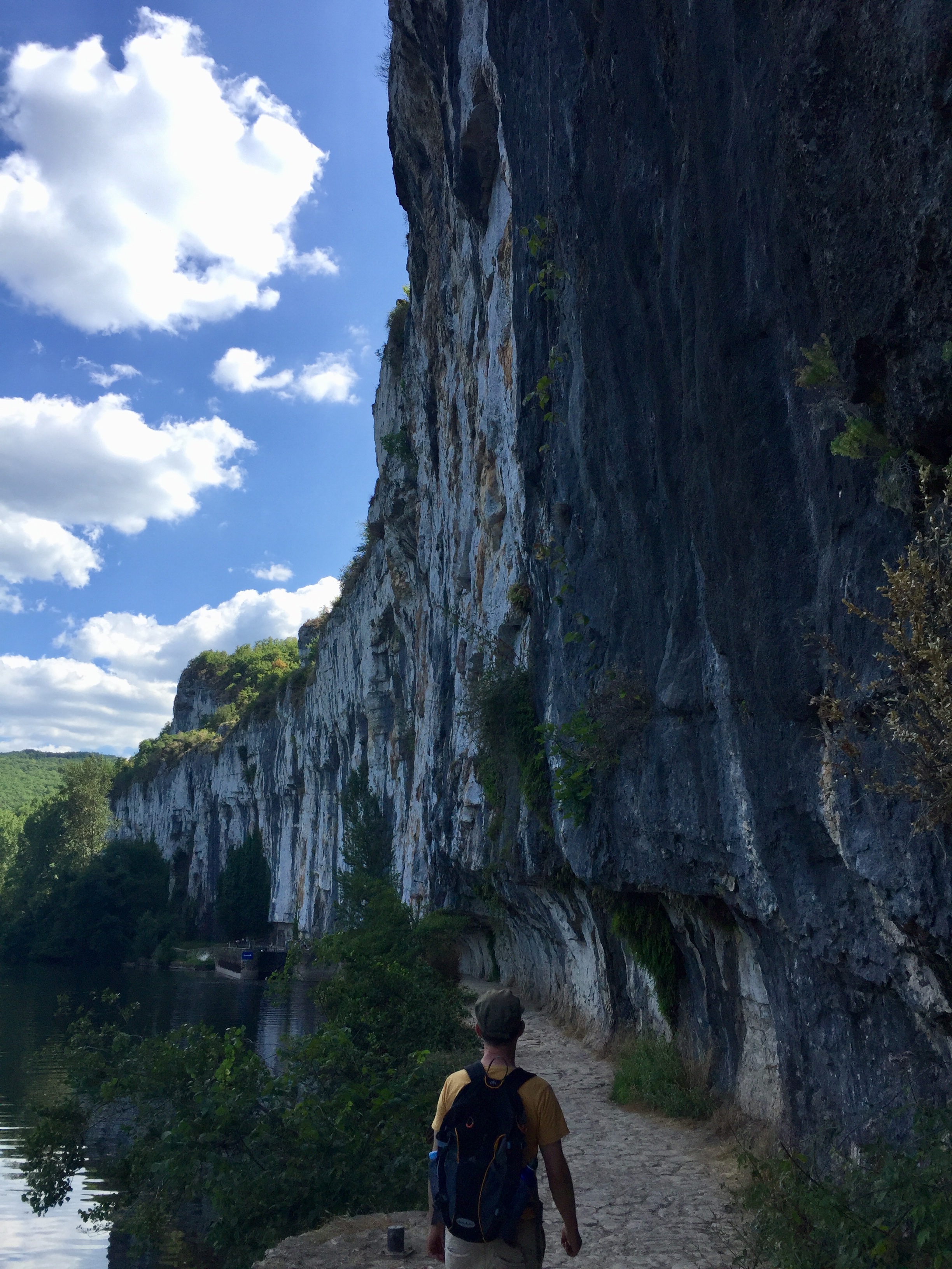 Photo n° 7 de l'avis de Gerard.u fait le 02/08/2018 à 15:56