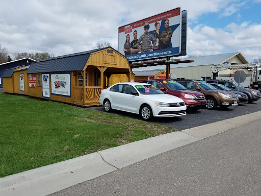 Used Car Dealer «Rogomobiles, Inc.», reviews and photos, 8670 MN-7, St Bonifacius, MN 55375, USA