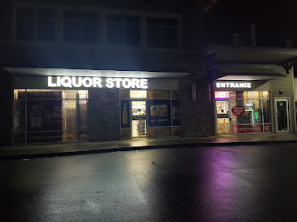 Station Liquor Store
