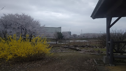 えむの郷親水公園