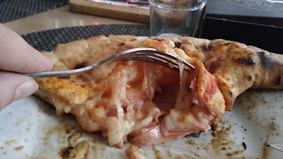Class Pizza à Thorigny-sur-Marne