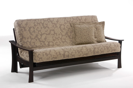 Mattress Store «Mattress and Futon Outlet», reviews and photos, 1755 Ford Ln, St Charles, MO 63303, USA