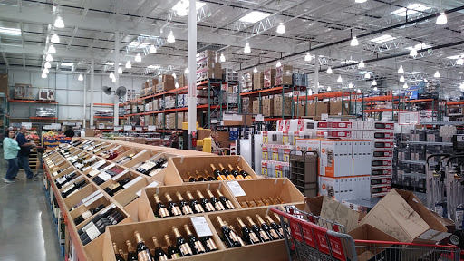 Warehouse store «Costco Wholesale», reviews and photos, 8251 Eastchase Pkwy, Montgomery, AL 36117, USA