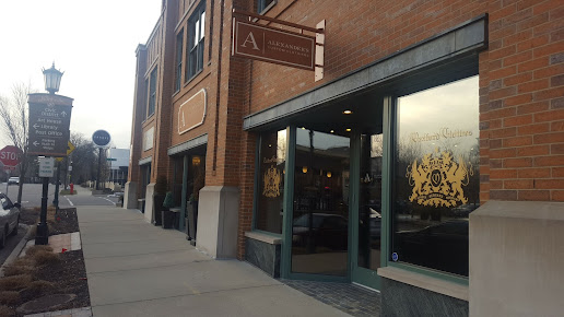 Alexander's Custom Clothing and Bespoke Tailoring