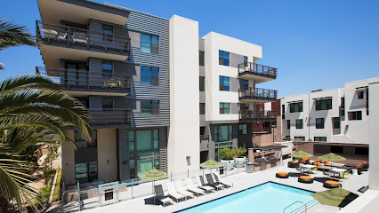 Residences at Westgate Apartments