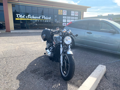 Paint Store «Old School Paint», reviews and photos, 17455 N Black Canyon Hwy, Phoenix, AZ 85023, USA