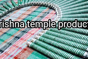 Krishna temple products image