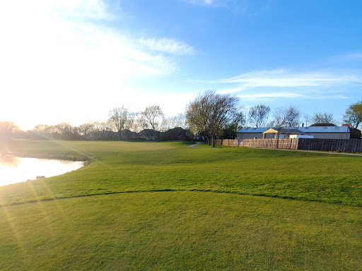 Golf Course «Coyote Run Golf Course», reviews and photos, 800 Kedzie Ave, Flossmoor, IL 60422, USA