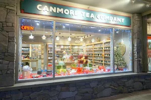 Canmore Tea Company image