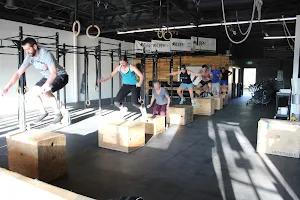 CrossFit Undeniable image