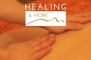 Healing & More by Matthias Zöller Mobile Massage image