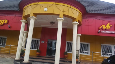 Yanna Hotels